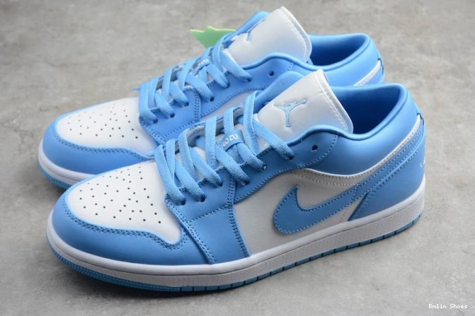 Bmlin 1 Low Air UNC AO9944-441 Jordan (W) 0708